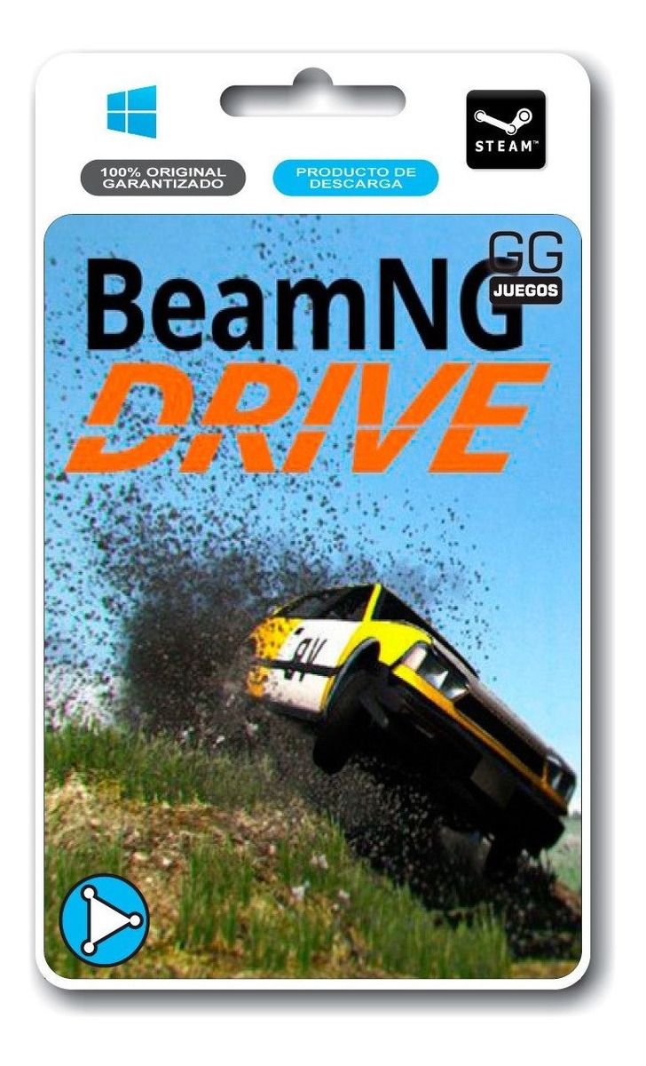 beamng drive demo download pc